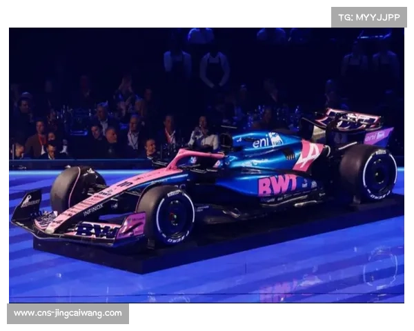 雷诺集团重申Alpine车队核心地位 五年规划力争重返领奖台 雷诺集团重申Alpine车队核心地位 五年规划力争重返领奖台