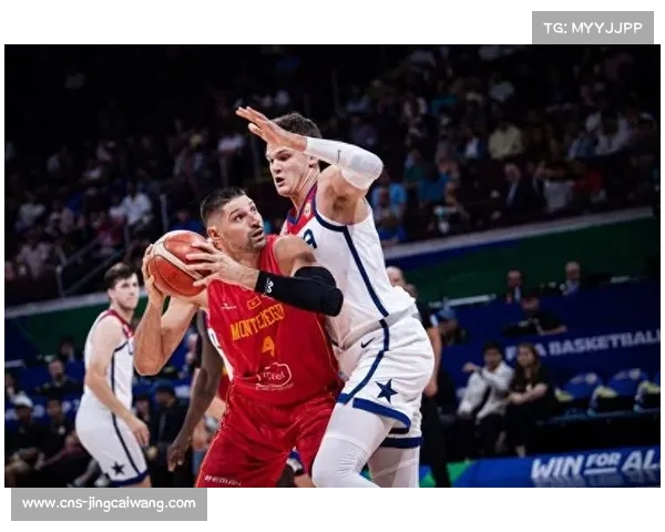 武切维奇宣布将在欧锦赛后退役 黑山篮球传奇迎来生涯最后一舞 武切维奇宣布将在欧锦赛后退役 黑山篮球传奇迎来生涯最后一舞