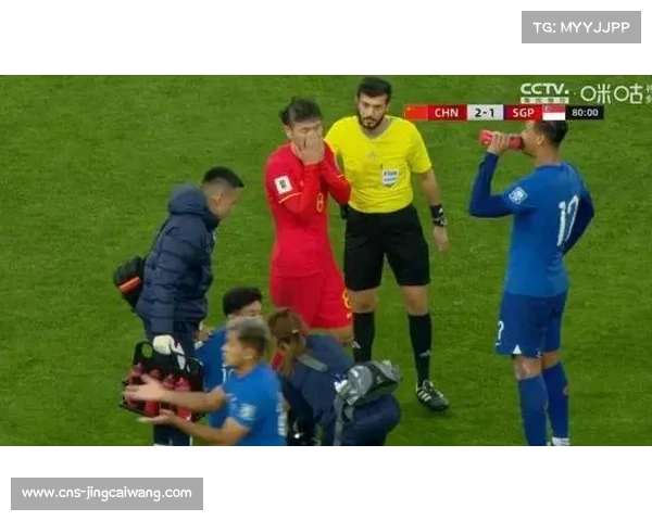 东帝汶队虽败给中国队但成功打入赛事进球展现顽强拼搏