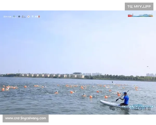 河南三门峡游泳协会24人团队挑战威海横渡成功展现团结与毅力 河南三门峡游泳协会24人团队挑战威海横渡成功展现团结与毅力