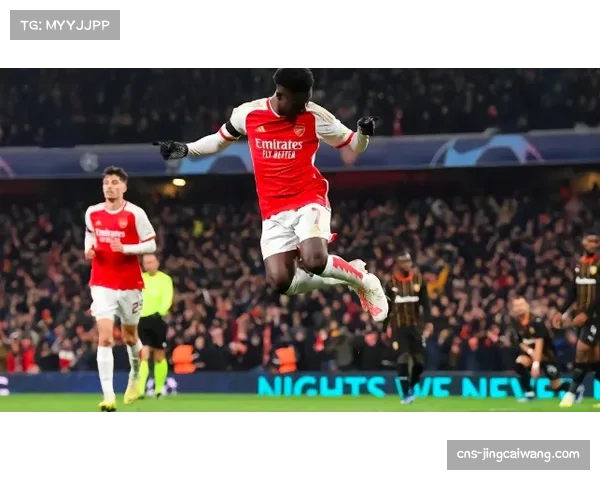 阿森纳欧冠小组赛保持全胜，厄德高成中场防守核心