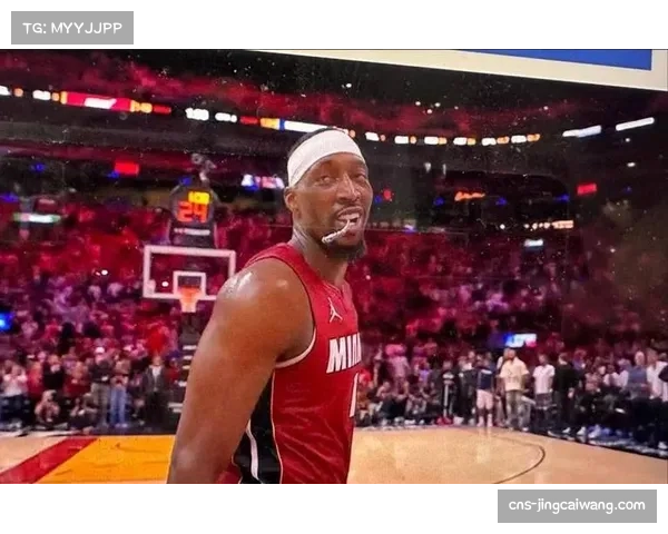 热火阿德巴约20分7篮板4抢断2盖帽 防守端存在感十足