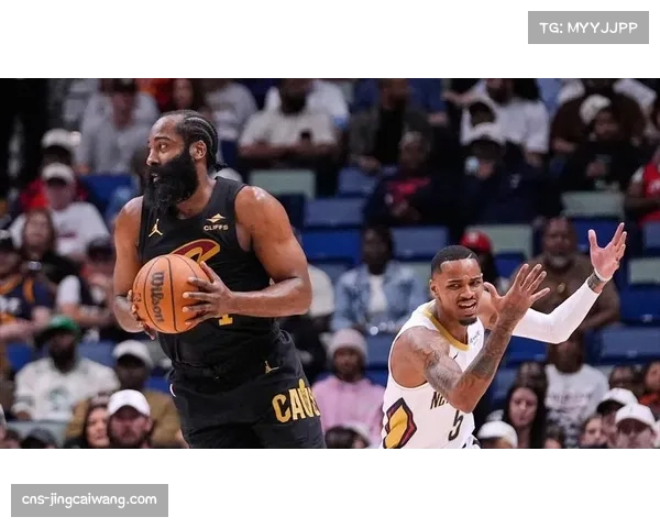 骑士近期进攻效率蹿升至第一 加兰米切尔后场双枪状态火热